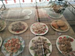 -老磨油饼(高陵店)