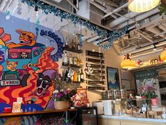 -Mesa Madre梅萨妈妈·Bintana(国贸店)