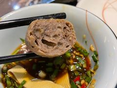 -古乐牛香·鲜牛肉牛杂火锅(五一中路店)