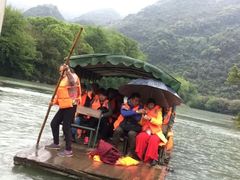 -清远鱼水旅游风景度假区