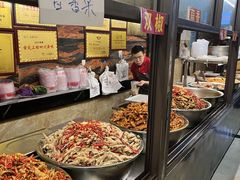 -嘉州九妹凤爪(乐山总店)