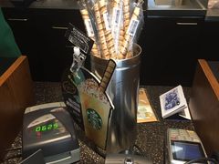 -星巴克(呼和浩特民族商场店)