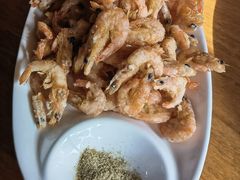 -遇见小院—虹鳟鱼•农家菜(怀柔店)