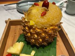 -云海肴云南菜·蒸汽石锅鱼(新奥店)