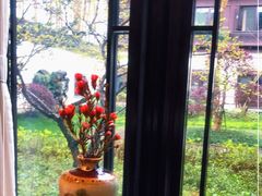 -杭州西湖柳莺里酒店·闻莺厅