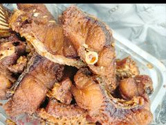 -梅记大块头爆鱼店(乍浦路店)