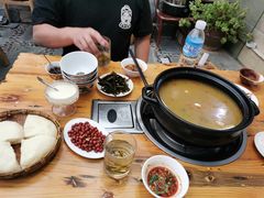-尼玛藏家风味园(阿山食城店)