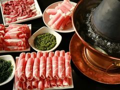 -情忆草原涮肉馆