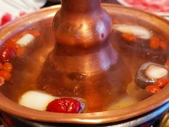 -南门涮肉(通州大船店)