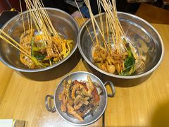 -嘉州鲜知味钵钵鸡(奎星楼店)