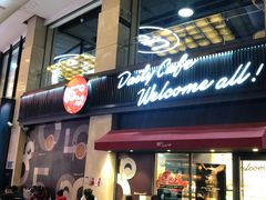门面-85度C(厦门中华城新店)