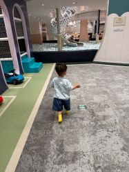 -奈尔宝家庭中心·亲子餐厅(鄞州万达店)