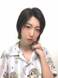 -斑斓色彩沙龙