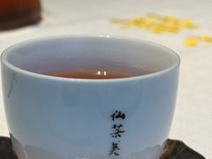 -香港龙凤楼(巨鹿路洋房店)