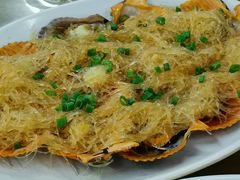 -明记海鲜大排档(巽寮湾店)