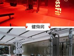 -北京三元桥CitiGO欢阁酒店
