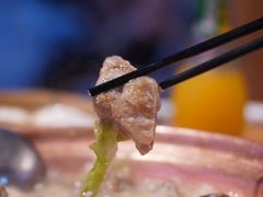 -阿婆情腊排骨火锅(金虹路店)