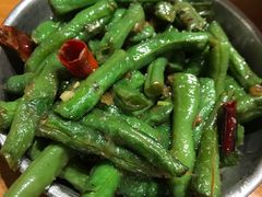 -老四川(T3航站楼F指廊店)