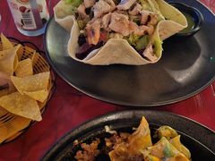 -Pistolera Mexican Cantina女枪手墨西哥餐厅(碧云路店)