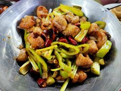 -哈尔滨饺子王·东北菜(鱼鳞浃路店)