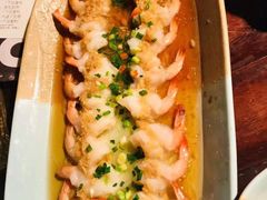 -外婆家(南开大悦城店)