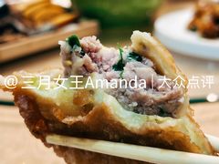 航母茄盒-黑石礁酒楼·海鲜(黑石礁店)