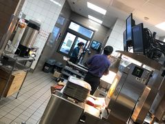 -麦当劳(金山红星美凯龙DT店)