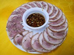 -肥姐美食(同福中路店)