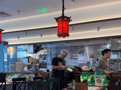 -和府捞面(曹路花园城店)