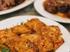 -悦宾饭馆(翠花胡同店)