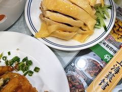 -阿金大白·上海菜馆(新天地店)