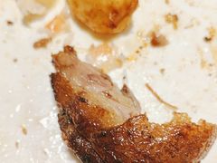 -汉巴味德自助餐厅(嘉定宝龙广场店)