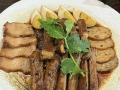 -大洋家·潮汕鱼鲜·花胶砂锅粥(天河东路店)