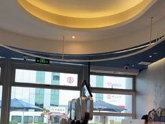 -LAVAZZA拉瓦萨咖啡(中航城君尚购物中心店)