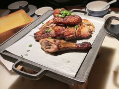 -绿茶餐厅(千岛湖银泰城店)