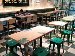 -东记甜品(佛山总店)