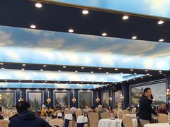 -馨越楼·点心·粤菜(赤坎店)