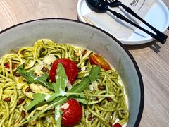 -Maxpoint Kitchen 西餐咖啡(乐峰广场店)