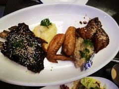 -MOSSO德国餐厅·音乐酒吧(环宇荟店)