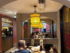 -张家卫·阳江菜·小海鲜(肥婆湾桥店)