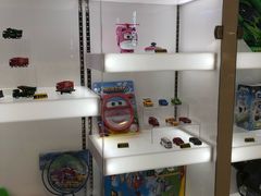 -金熊国际影城(益庄店)