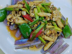 -沙田台山海鲜·酣客酒窖