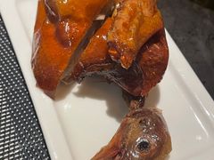 -半岛翡丽海鲜自助餐厅(观风亭店)