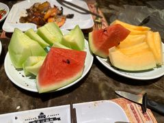 -汉丽斯巴西烤肉自助(市南店)