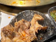 -哥老官重庆美蛙鱼头(圆融广场店)