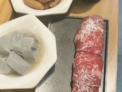 -大河宴·椒麻鱼火锅(北京路中和美食街店)