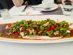 -野蔓果·山野菜(西湖景区·龙井茶田店)