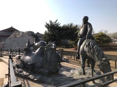 -卢沟桥文化旅游区