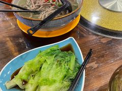 -横沥牛庄(总店)