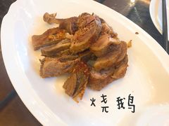 -九龙湾·御膳坊(九龙窠路店)